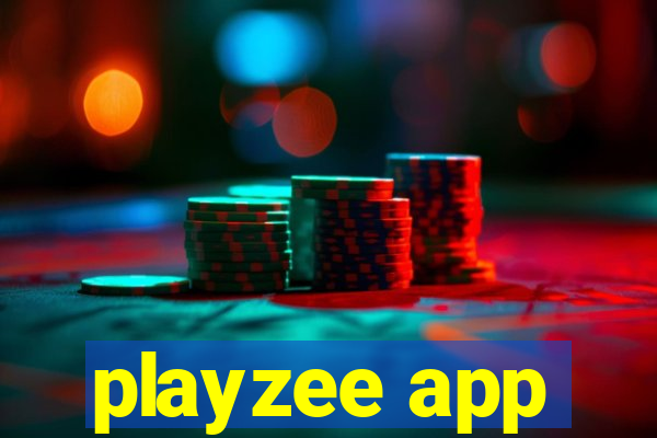 playzee app